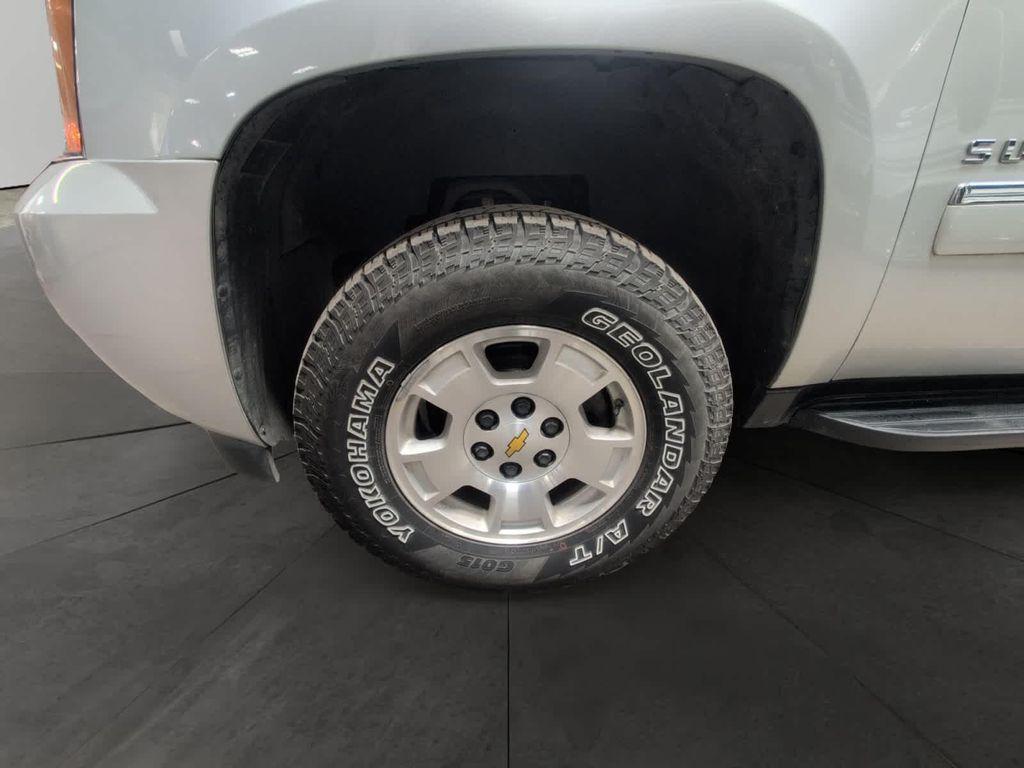 used 2013 Chevrolet Suburban car, priced at $20,995