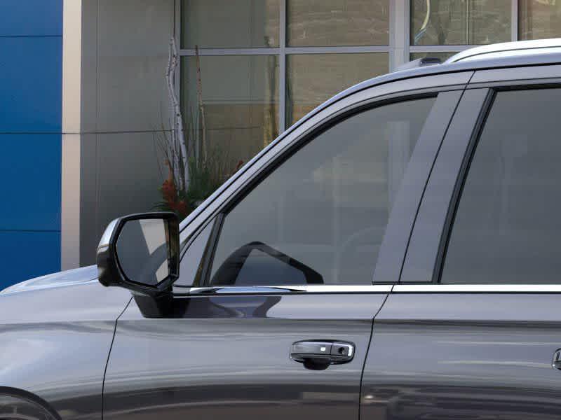 new 2026 Chevrolet Suburban car, priced at $87,610