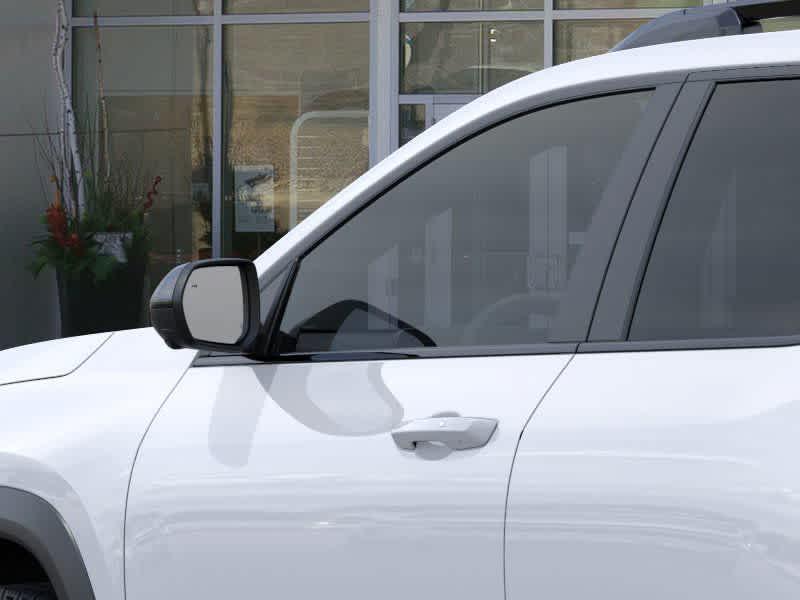 new 2026 Chevrolet Equinox car, priced at $41,880
