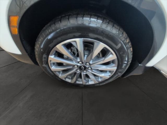 used 2024 Chevrolet Blazer car, priced at $43,995