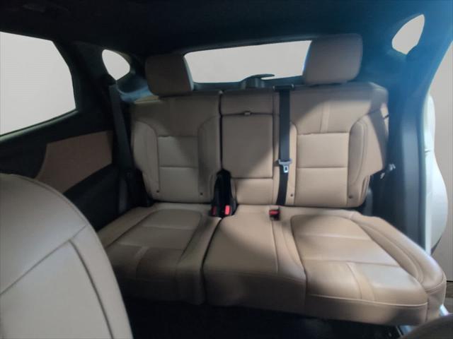 used 2024 Chevrolet Blazer car, priced at $43,995