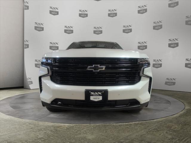 used 2023 Chevrolet Suburban car, priced at $58,995