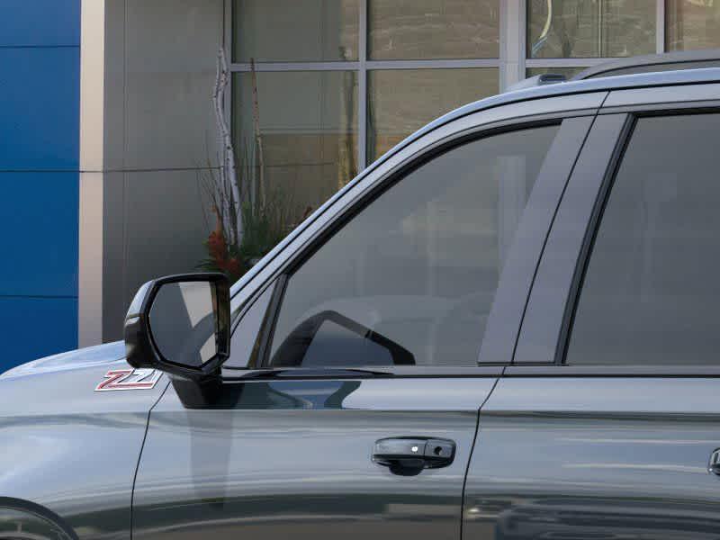 new 2026 Chevrolet Suburban car, priced at $86,200