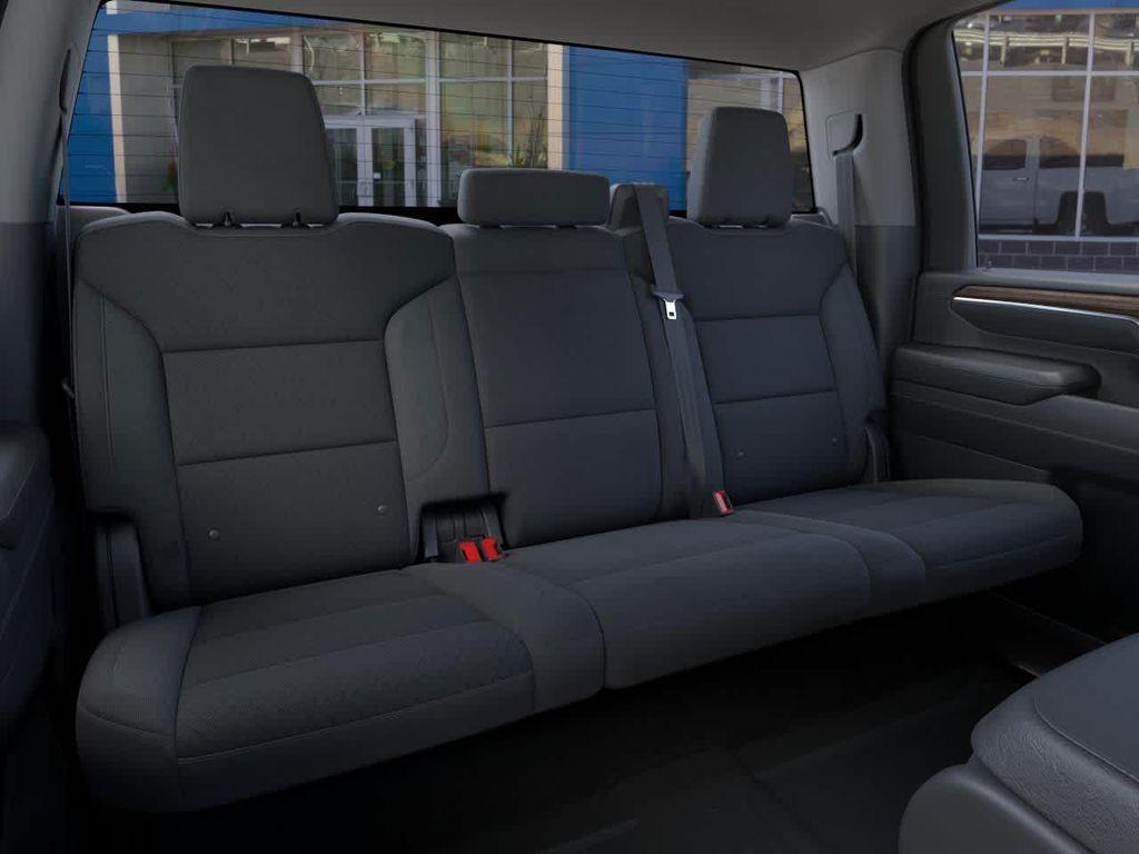 new 2026 Chevrolet Silverado 3500 car, priced at $62,985