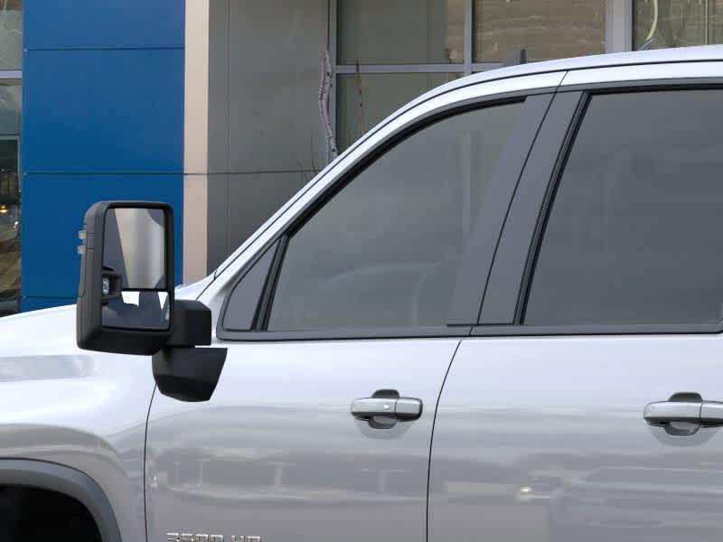 new 2026 Chevrolet Silverado 3500 car, priced at $62,985