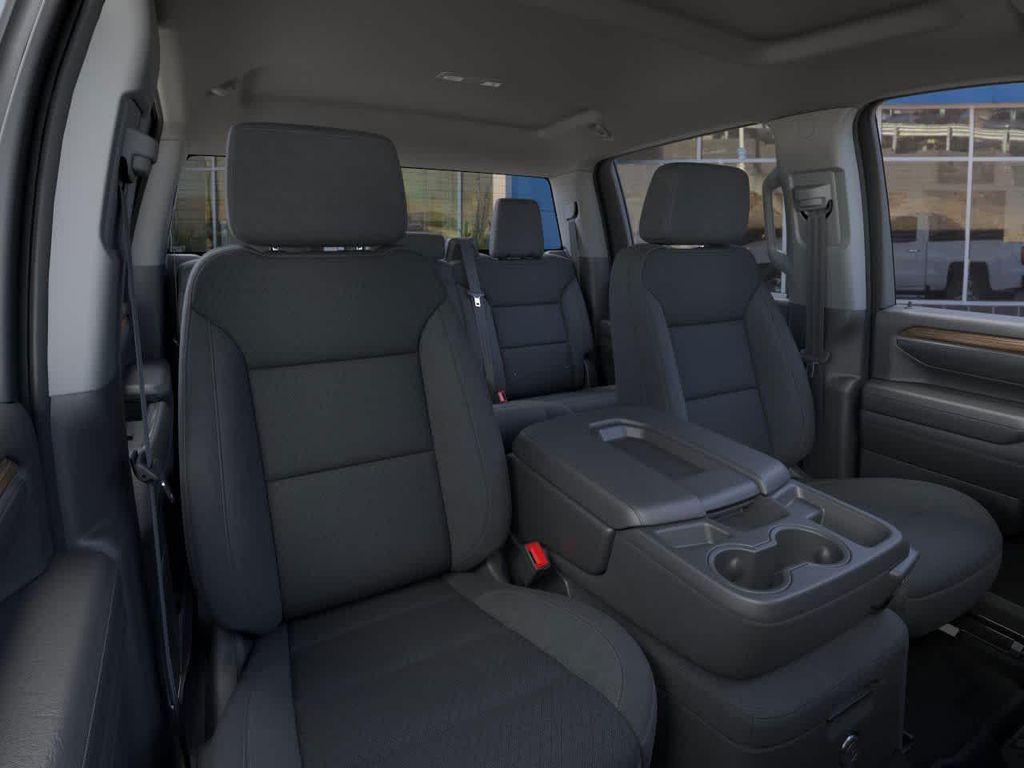 new 2026 Chevrolet Silverado 3500 car, priced at $62,985