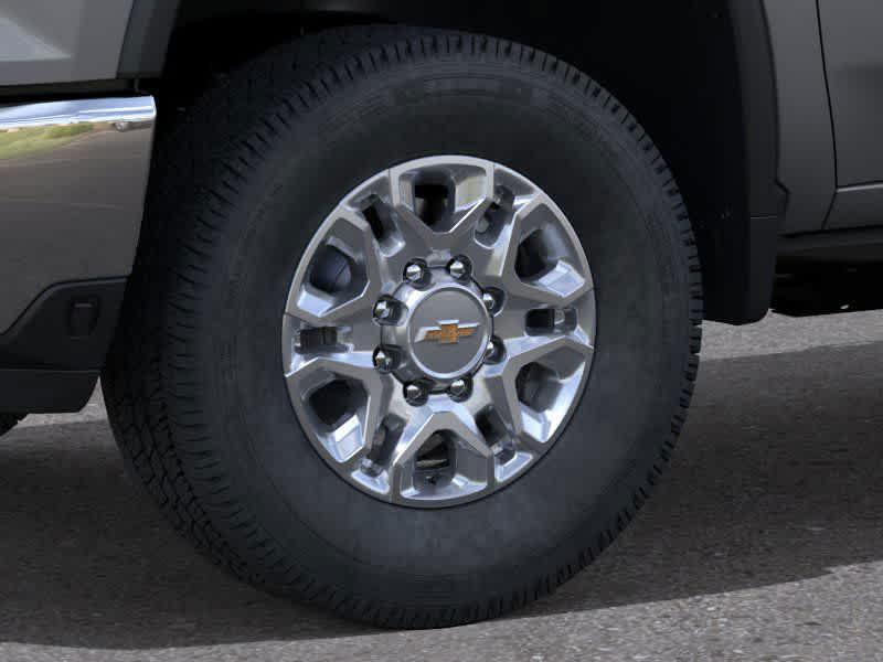 new 2026 Chevrolet Silverado 3500 car, priced at $62,985
