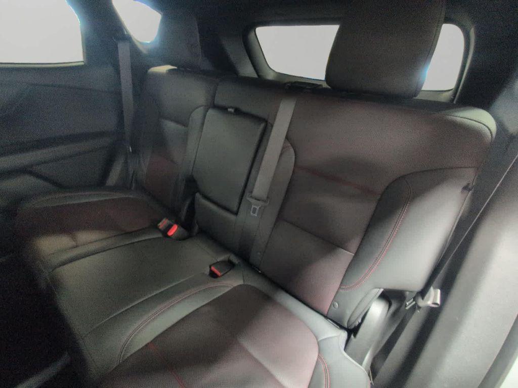 used 2020 Chevrolet Blazer car, priced at $27,995