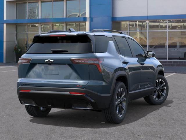 new 2026 Chevrolet Equinox car, priced at $39,885
