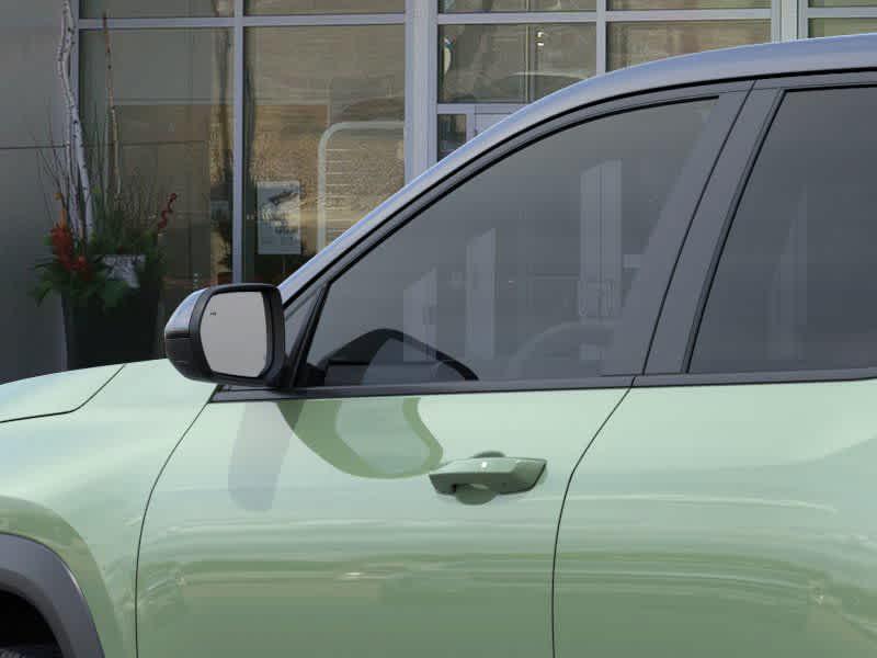 new 2026 Chevrolet Equinox car, priced at $34,198