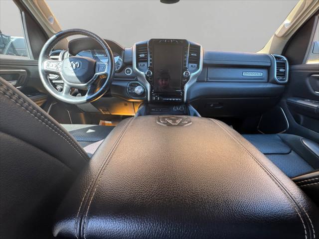 used 2019 Ram 1500 car