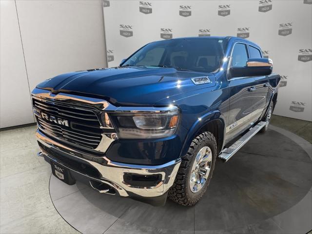 used 2019 Ram 1500 car