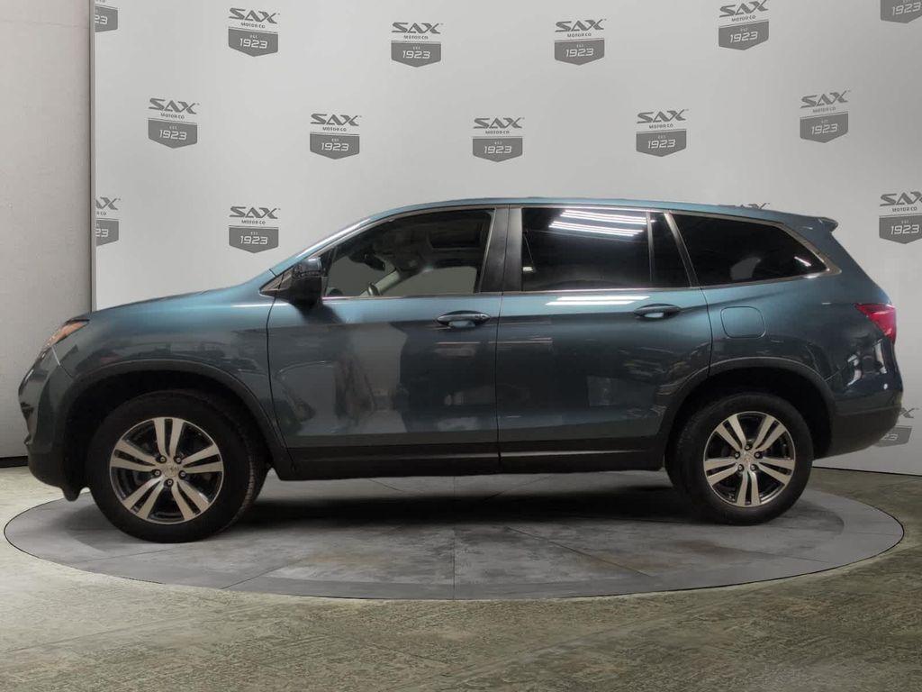 used 2018 Honda Pilot car, priced at $22,995