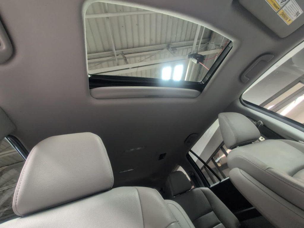 used 2018 Honda Pilot car, priced at $22,995