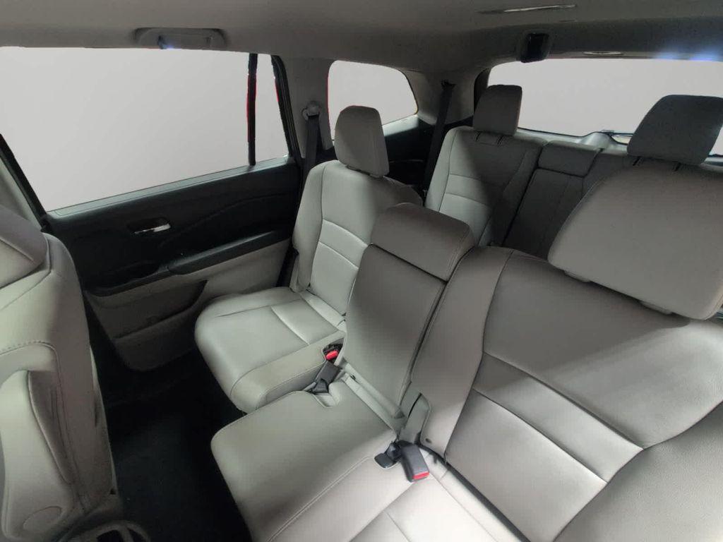 used 2018 Honda Pilot car, priced at $22,995