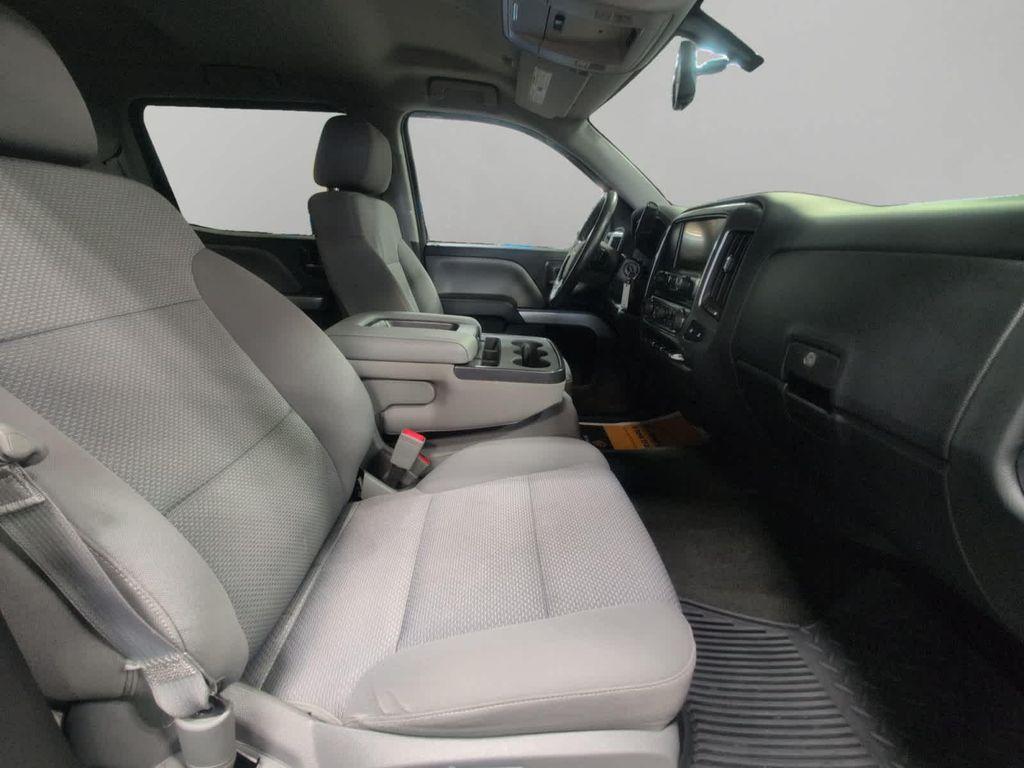 used 2014 Chevrolet Silverado 1500 car, priced at $18,995