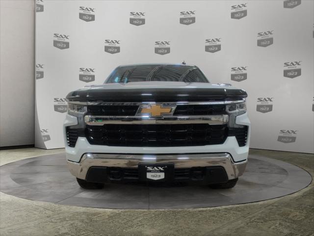 used 2022 Chevrolet Silverado 1500 car, priced at $35,995