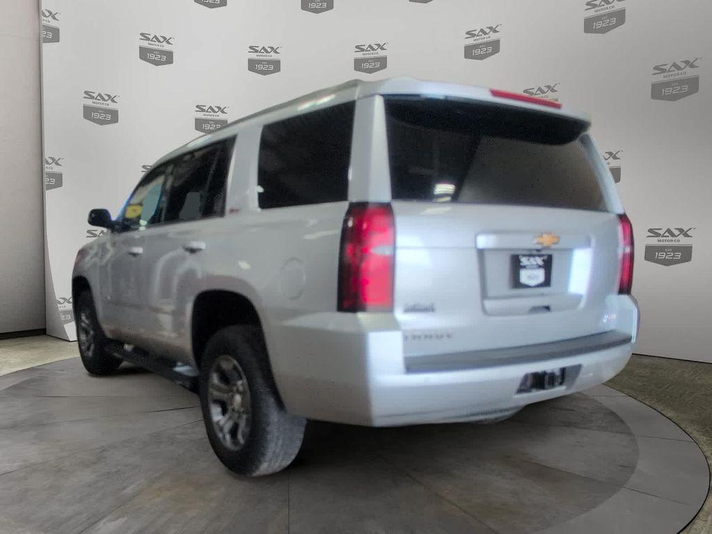 used 2019 Chevrolet Tahoe car, priced at $21,995
