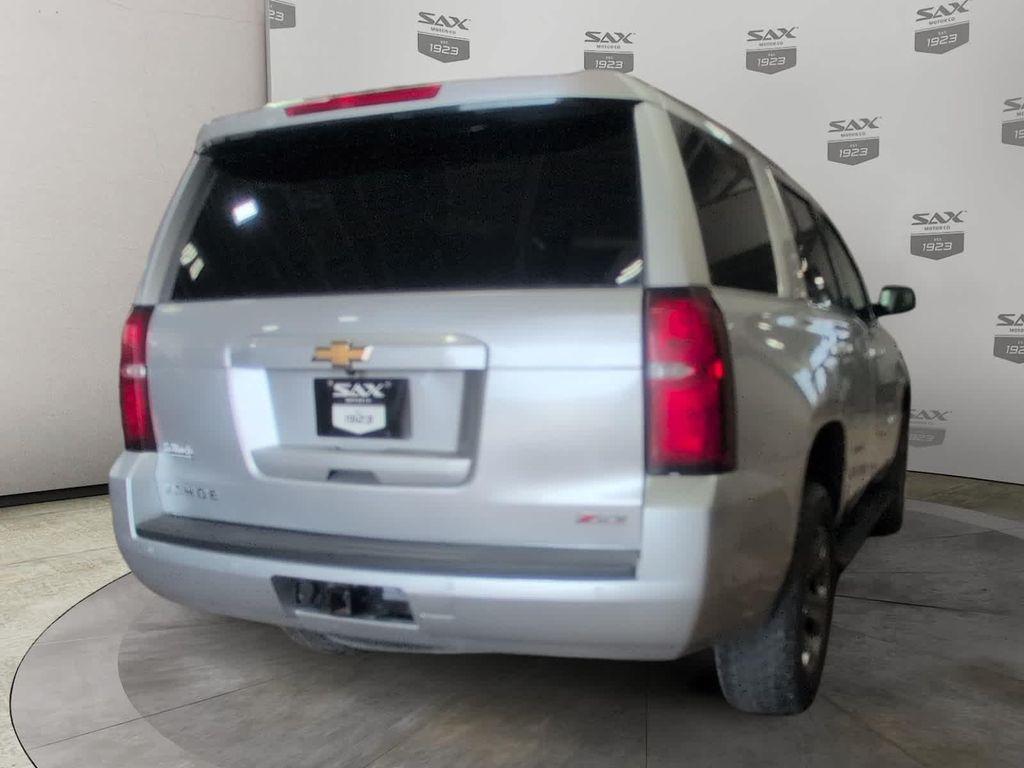 used 2019 Chevrolet Tahoe car, priced at $21,995