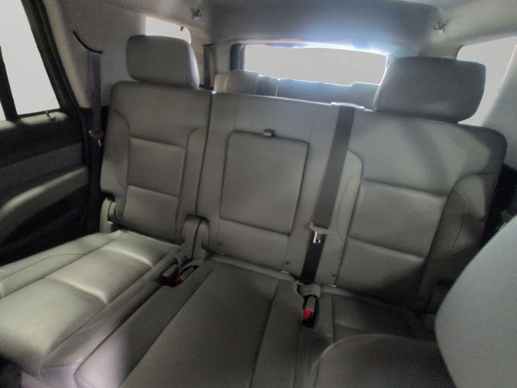 used 2019 Chevrolet Tahoe car, priced at $21,995