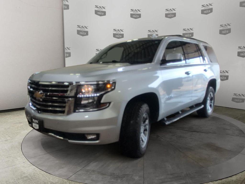 used 2019 Chevrolet Tahoe car, priced at $21,995