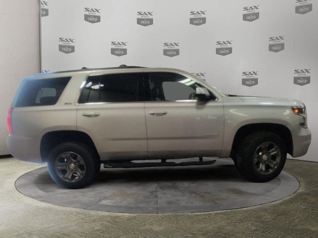 used 2019 Chevrolet Tahoe car, priced at $21,995