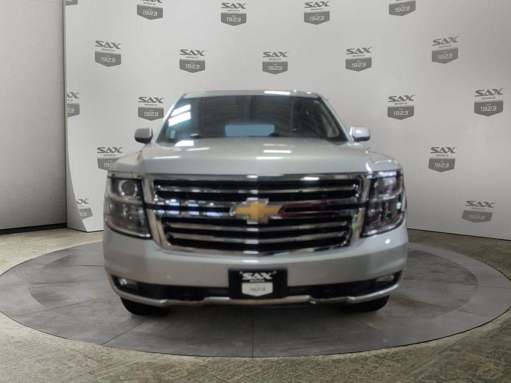 used 2019 Chevrolet Tahoe car, priced at $21,995