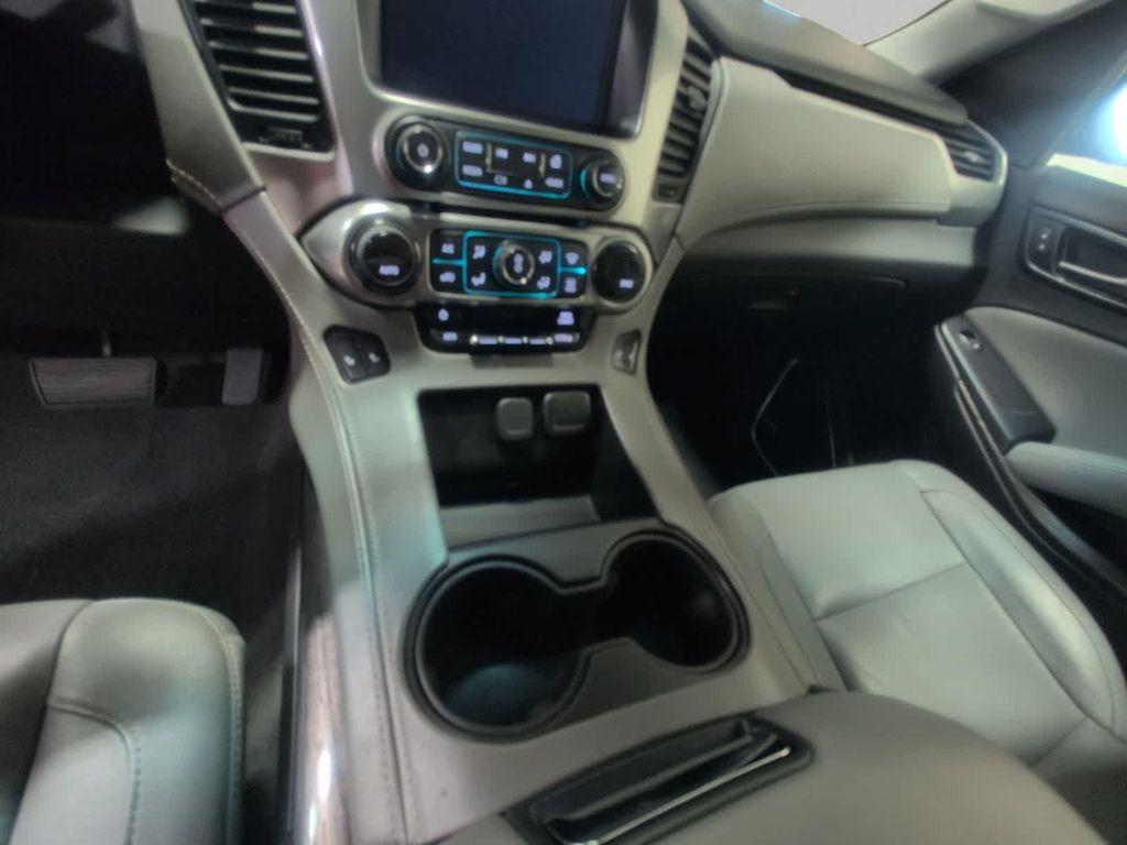 used 2019 Chevrolet Tahoe car, priced at $21,995