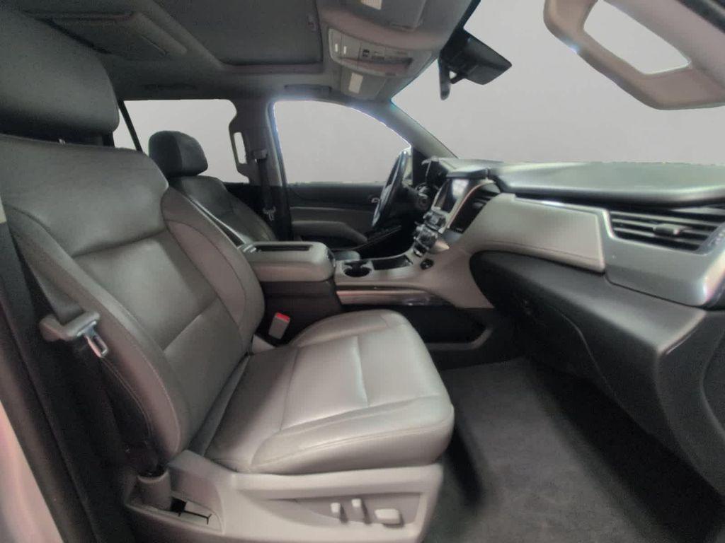 used 2019 Chevrolet Tahoe car, priced at $21,995