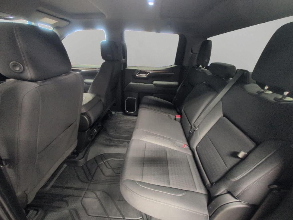 used 2023 Chevrolet Silverado 1500 car, priced at $38,495