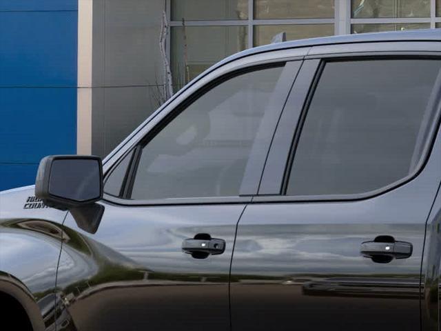 new 2025 Chevrolet Silverado 1500 car, priced at $63,211