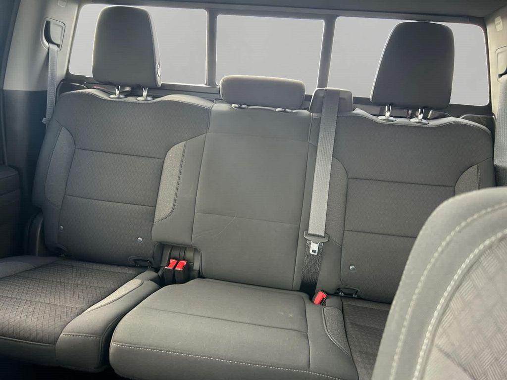 used 2022 Chevrolet Silverado 1500 car, priced at $38,495