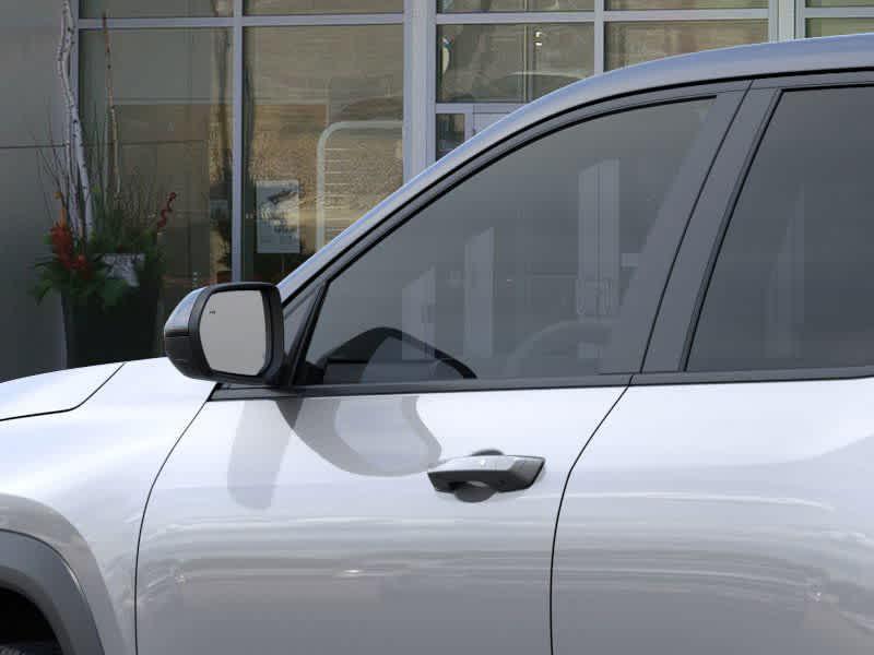 new 2026 Chevrolet Equinox car, priced at $35,140