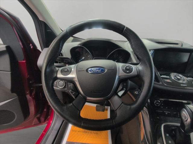 used 2013 Ford Escape car, priced at $9,995