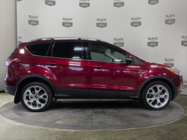 used 2013 Ford Escape car, priced at $9,995