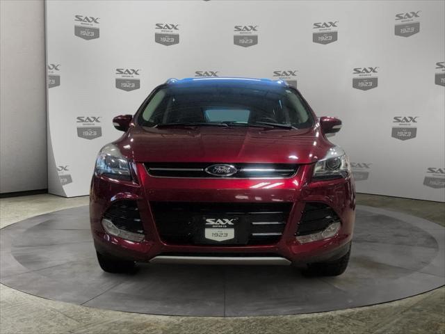 used 2013 Ford Escape car, priced at $9,995