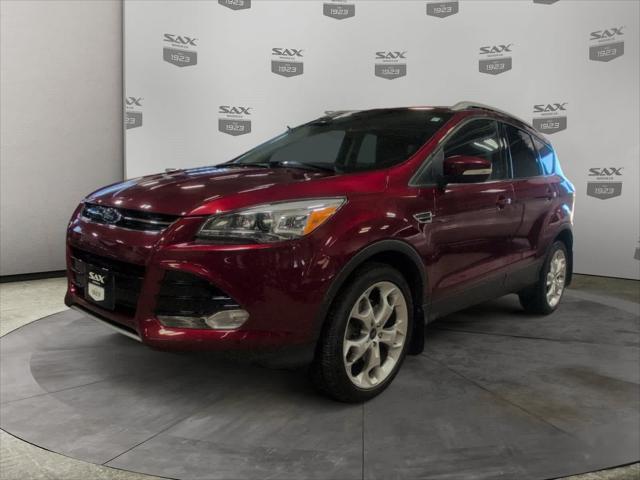 used 2013 Ford Escape car, priced at $9,995