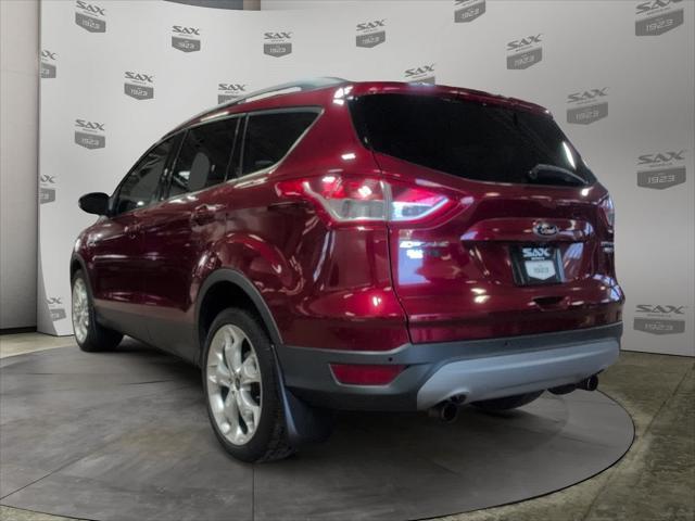 used 2013 Ford Escape car, priced at $9,995