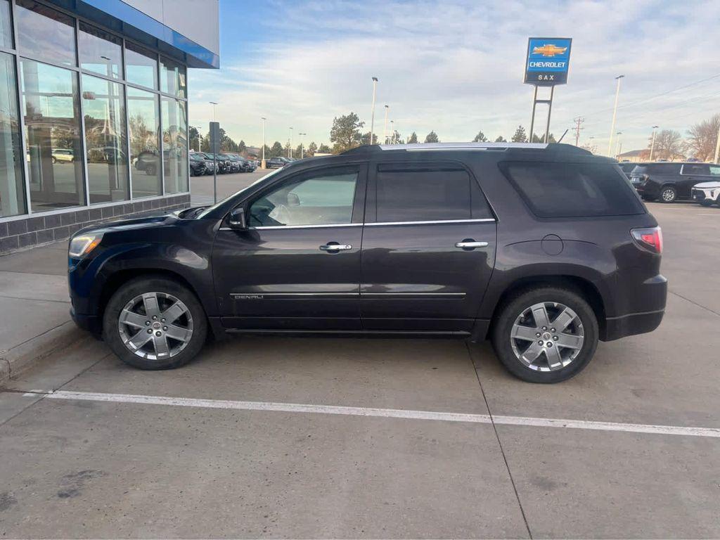 used 2014 GMC Acadia car
