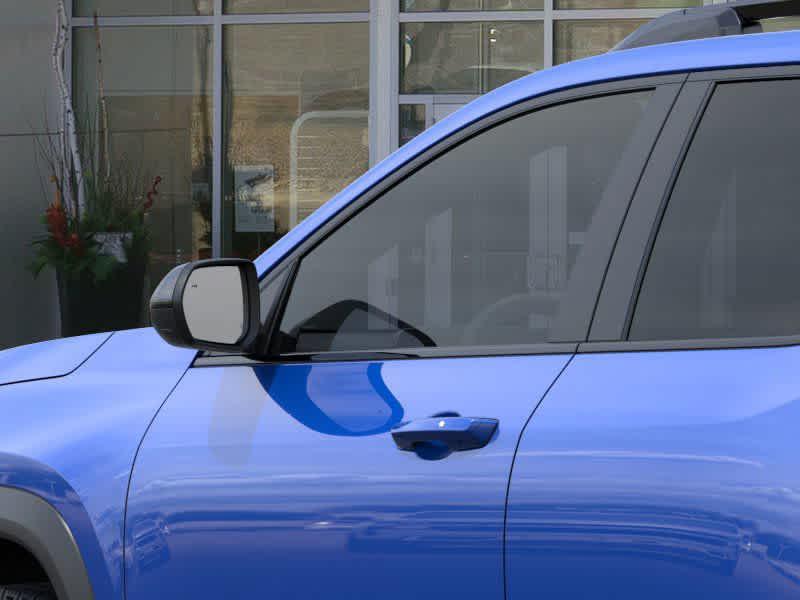 new 2026 Chevrolet Equinox car, priced at $38,445