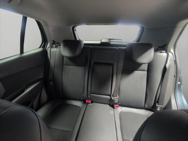 used 2022 Chevrolet Trax car, priced at $19,995