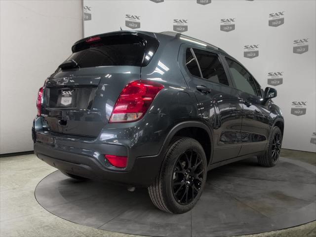 used 2022 Chevrolet Trax car, priced at $19,995