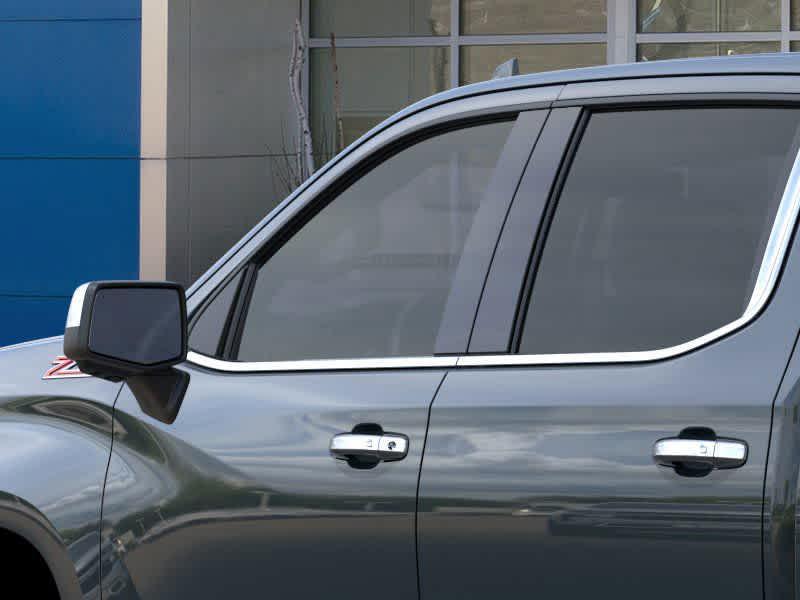new 2026 Chevrolet Silverado 1500 car, priced at $66,465