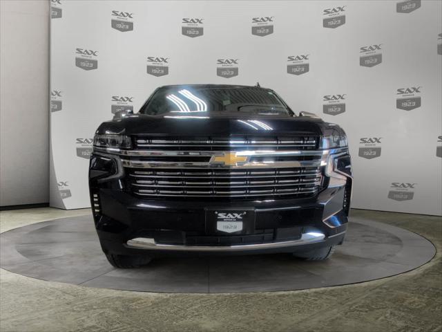 used 2023 Chevrolet Suburban car, priced at $49,995