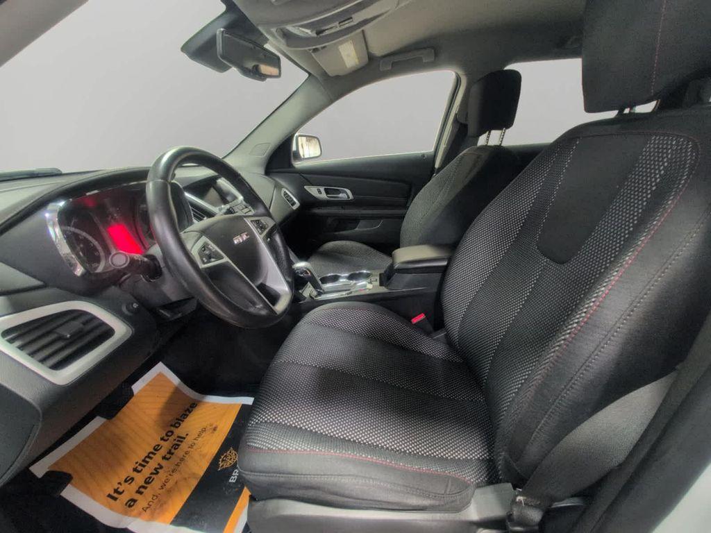 used 2015 GMC Terrain car, priced at $9,995