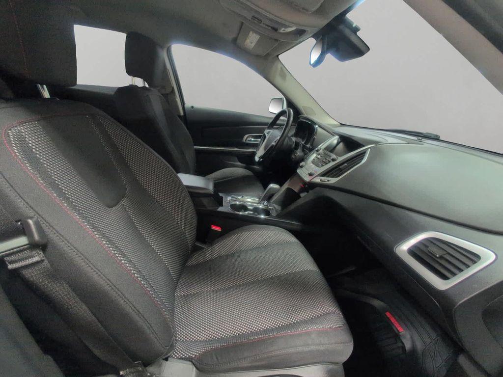 used 2015 GMC Terrain car, priced at $9,995