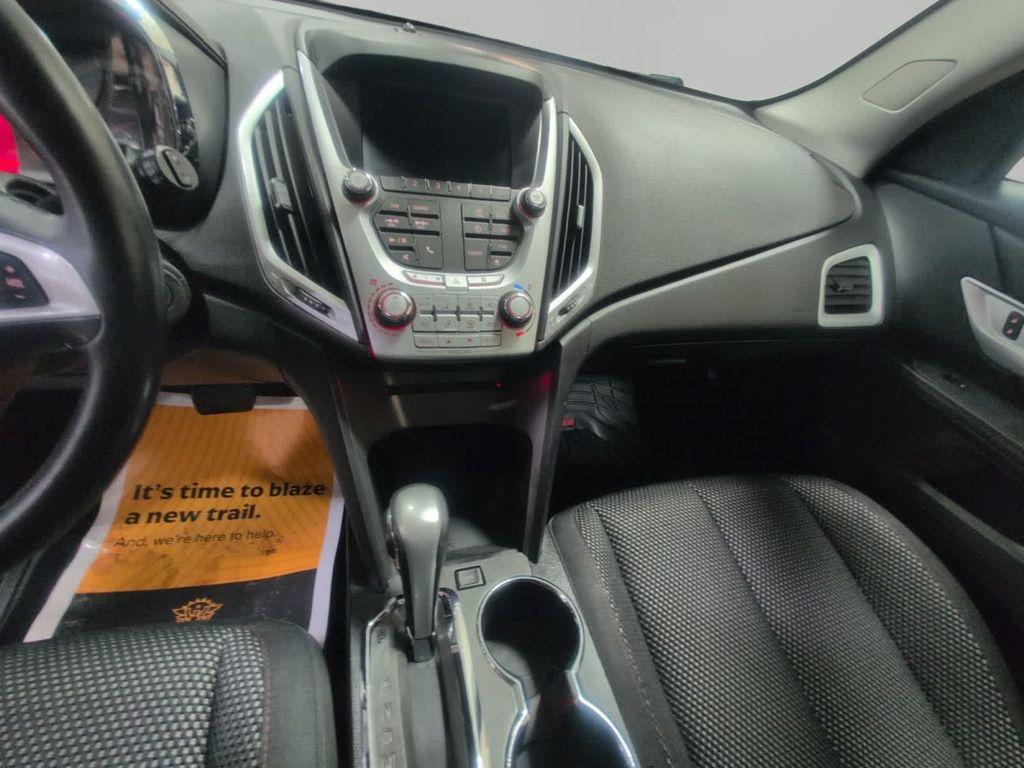 used 2015 GMC Terrain car, priced at $9,995