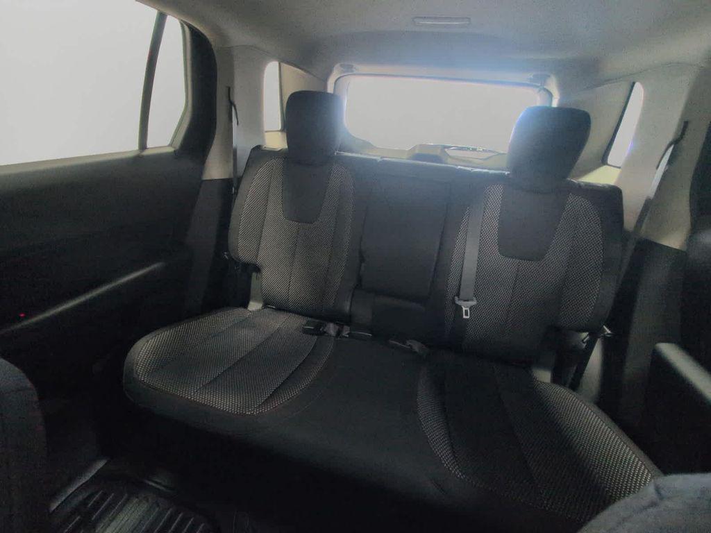 used 2015 GMC Terrain car, priced at $9,995