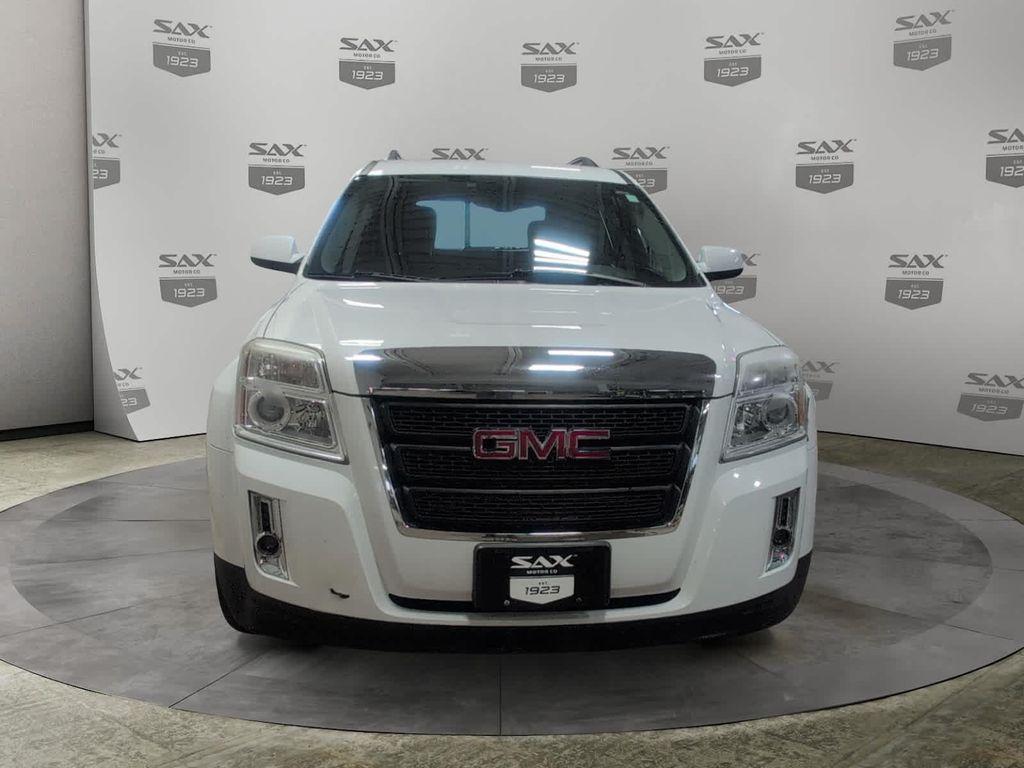 used 2015 GMC Terrain car, priced at $9,995