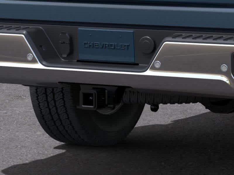 new 2025 Chevrolet Silverado 3500 car, priced at $70,268